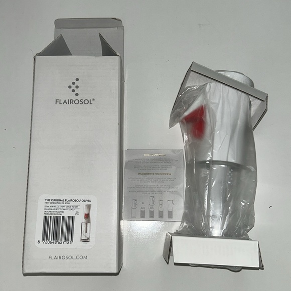 NWT the original flairosol Olivia   4.4 fl oz - Picture 2 of 7